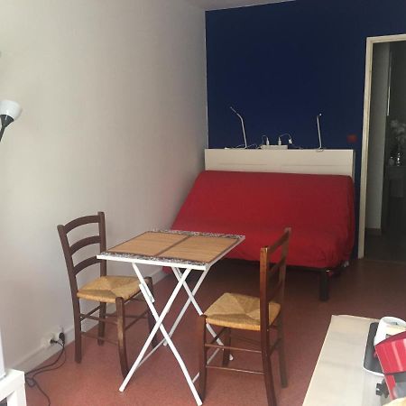 B&B Mimi Totem Villeurbanne Kültér fotó