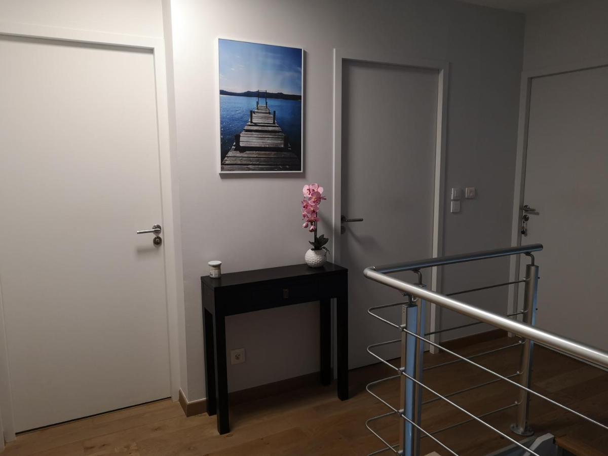 B&B Mimi Totem Villeurbanne Kültér fotó
