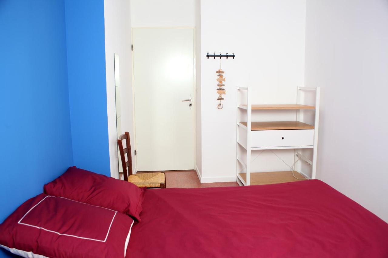 B&B Mimi Totem Villeurbanne Kültér fotó