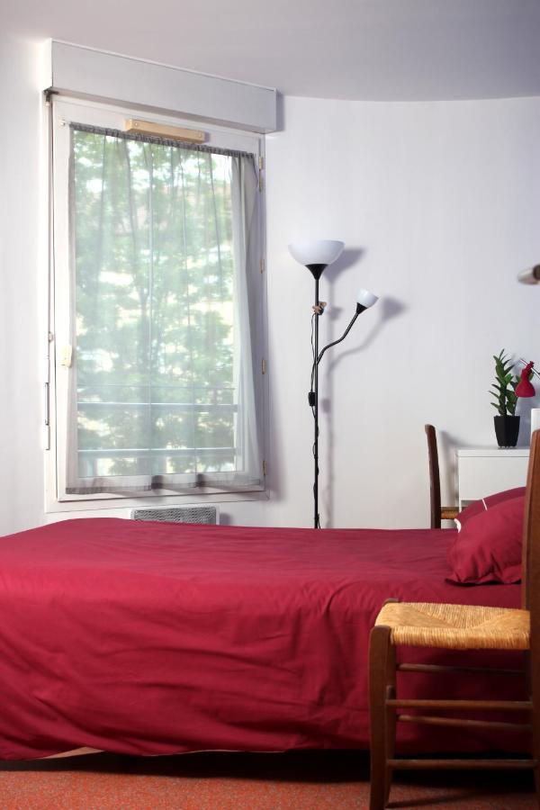 B&B Mimi Totem Villeurbanne Kültér fotó