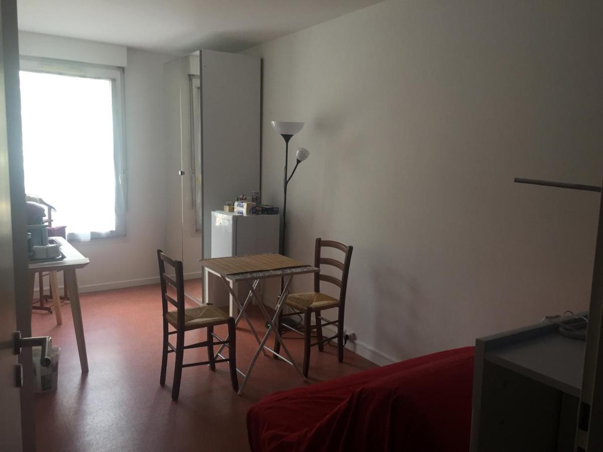 B&B Mimi Totem Villeurbanne Kültér fotó